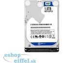 WD Blue 1TB, WD10SPZX