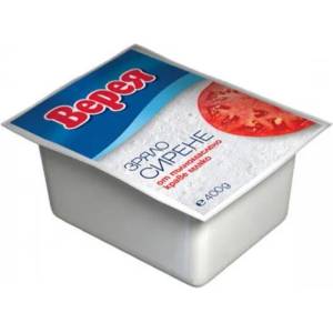 Верея Краве сирене Верея 400гр. вакуум