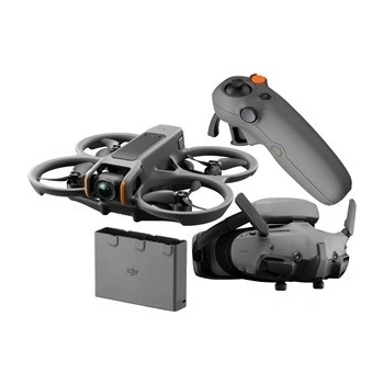 DJI Avata 2 Fly More Combo CP.FP.00000151.01