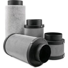 Airontek Carbon filter 100 mm, 240 m3/h