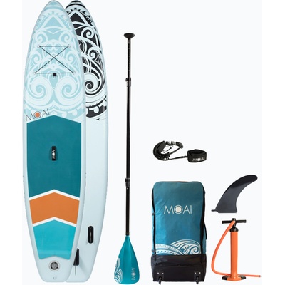 MOAI Sup дъска moai m-21110 11'0