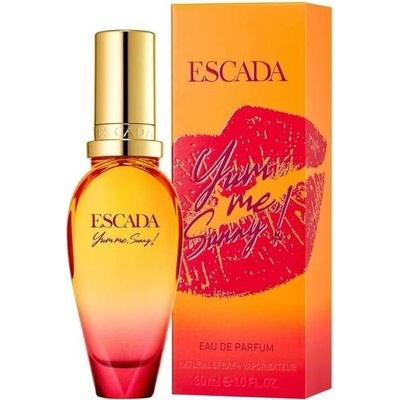 Escada Yum me Sunny! parfémovaná voda dámská 30 ml