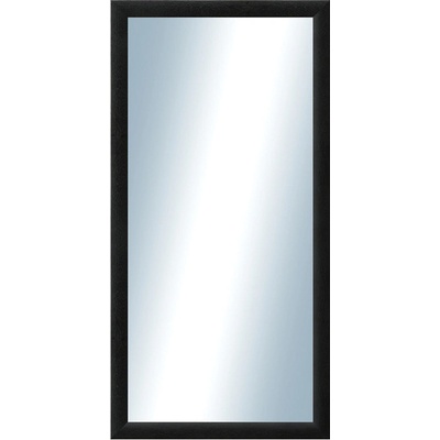 DANTIK LEDVINKA 50x100 cm čierna 1446