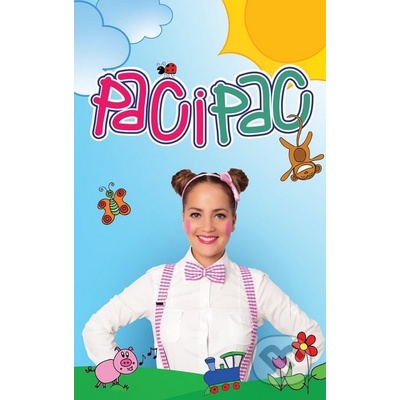 PACI PAC: PACI PAC, DVD
