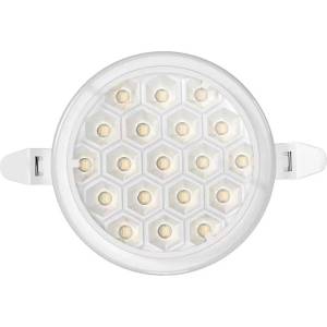 OMNIA Регулируем LED панел HiveLight 9W (1003933)