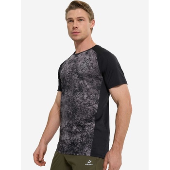 DEMIX Тениска M D Running Trail Short sleeve t-shirts