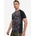 DEMIX Тениска M D Running Trail Short sleeve t-shirts