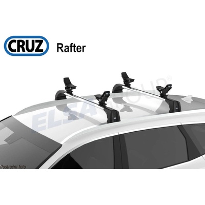 CRUZ Rafter