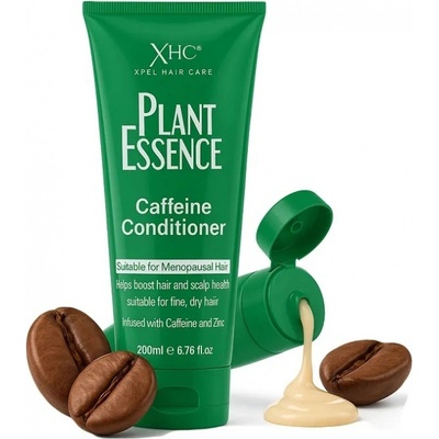 Xpel Marketing Plant Essence Caffeine Conditioner Балсами за коса 200ml