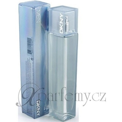 DKNY toaletní voda pánská 100 ml tester