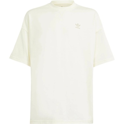 Adidas Тениска бежово, размер 128