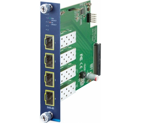 PLANET IMS-4S