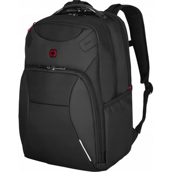 WENGER COSMIC 17", čierny 653187