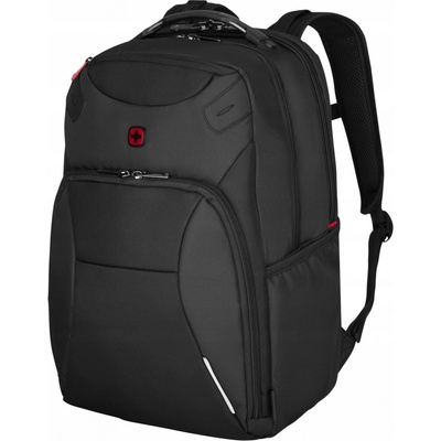 WENGER COSMIC 17", čierny 653187