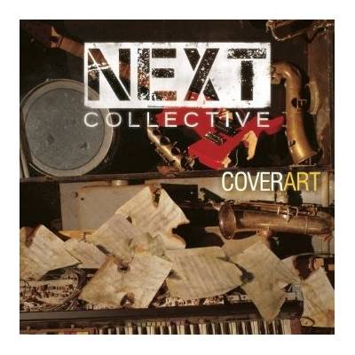NEXT COLLECTIVE: COVER ART CD