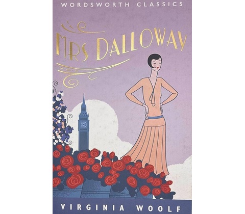 Mrs. Dalloway