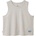 Passenger Дамски топ Passenger Women's Legacy Vest Top - Light Grey Marl - размер XXL (916-6049-0116)