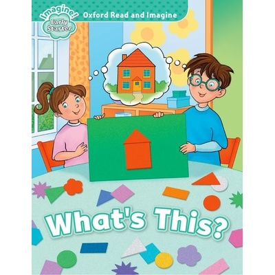 What's This? -