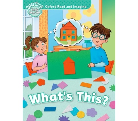 What's This? -