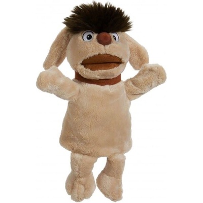 Кукла за театър Мопи, цяло тяло, 30 см (643574)