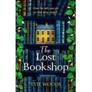 The Lost Bookshop