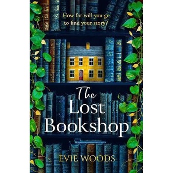 The Lost Bookshop