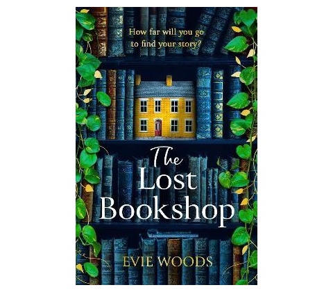 The Lost Bookshop