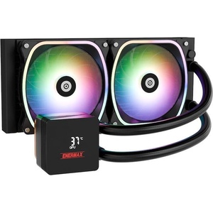 Enermax Aquafusion II ARGB 240mm (ELC-AQFS240-SQA)