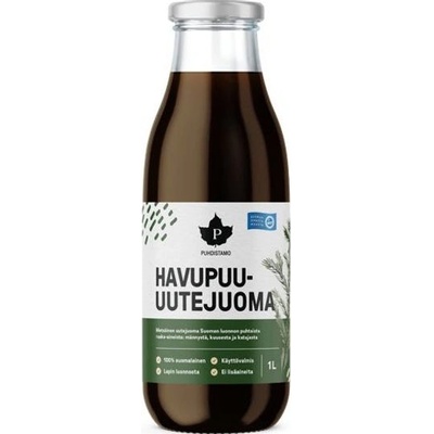 Puhdistamo Havupuu 1 l