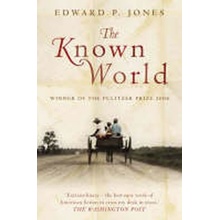 The Known World - E. Jones