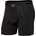Saxx Мъжко синтетично термобельо Saxx Daytripper Boxer Brief Fly Synthetic base layer - Black - размер XL (014-1920-0215)