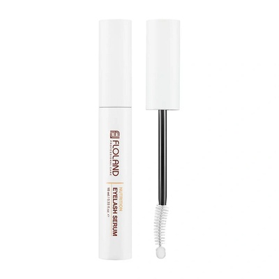FLOLAND Премиум подхранващ серум за мигли Floland Nutrition Eyelash Serum 10ml