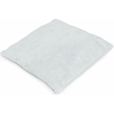 Minimalist Biela výplň do vankúša s prímesou bavlny Cushion Covers 45 x 45