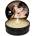 Масажна свещ с аромат на шоколад - Massage Candle 30ml (SHUNGA0122)