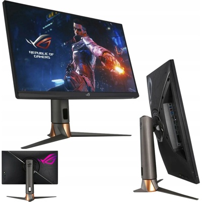 Asus PG27UQR