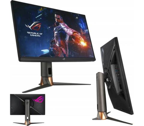 Asus PG27UQR