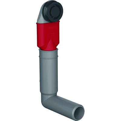 Franke 112.0657.945 - Colorline skrytý přepad matná černá