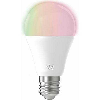 Eglo žiarovka LED E27, 9W, 806lm, 3000K-6500K