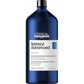 L'Oréal Expert Serioxyl Advanced šampón 1500 ml