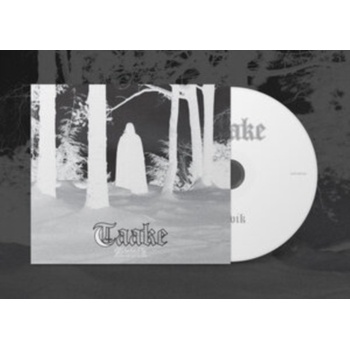 Avvik - Taake CD