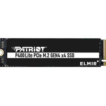 Image 1 of Patriot P400 Lite 1TB M.2 (P400LP1KGM28H)