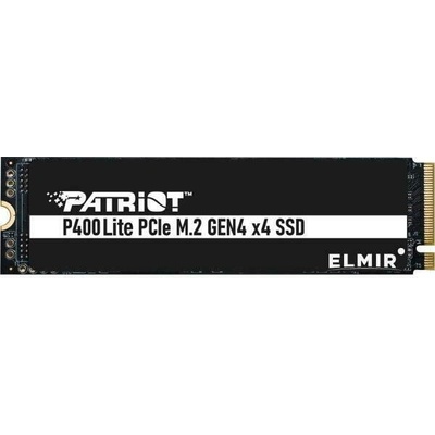 Patriot P400 Lite 1TB M.2 (P400LP1KGM28H)