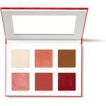 Jane Iredale Палитра Бронзант, Хайлайтър и Руж за лице Jane Iredale Merry & Bright Multiuse (112477)