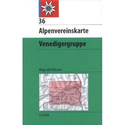 Venedigergruppe