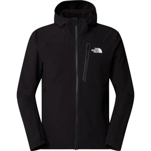 The North Face Мъжко софтшел яке The North Face Mountain Athletics Softshell Jacket - TNF Black - размер XL (003-3155-0215)
