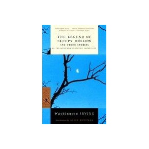 Legend of Sleepy Hollow and Other Stories | Washington Irving (ISBN: 9780375757211)