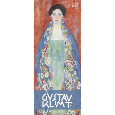 Gustav Klimt 2027