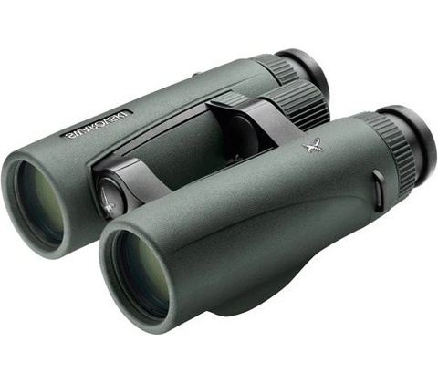 Swarovski SLC 10x56
