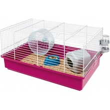 Ferplast Klietka Criceti 9 pre škrečka 46 x 29,5 x 22,5 cm