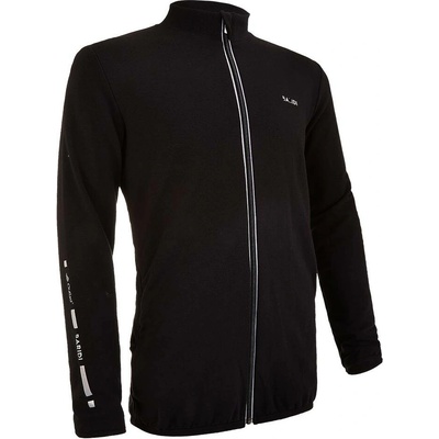 BARIDI wear mikina rozepínací smyk Outlast® černá